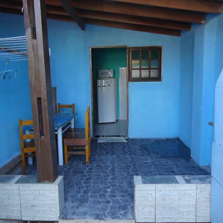 Chalés Ubatuba II Extérieur photo