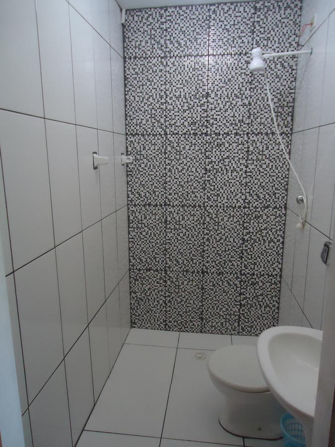 Chalés Ubatuba II Extérieur photo