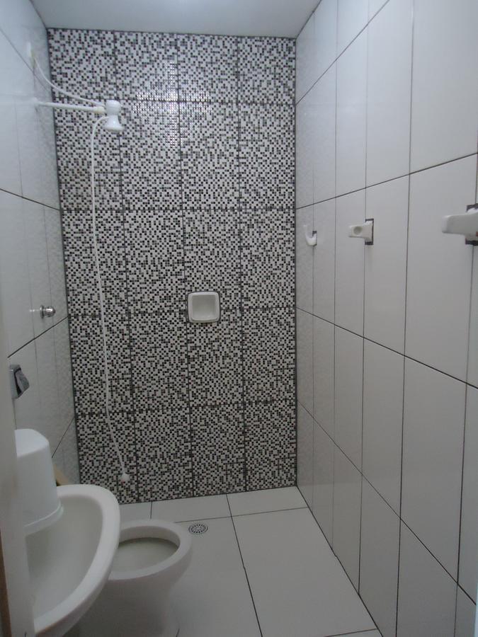 Chalés Ubatuba II Extérieur photo