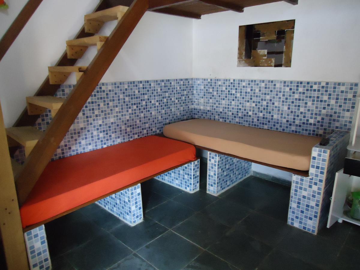 Chalés Ubatuba II Extérieur photo