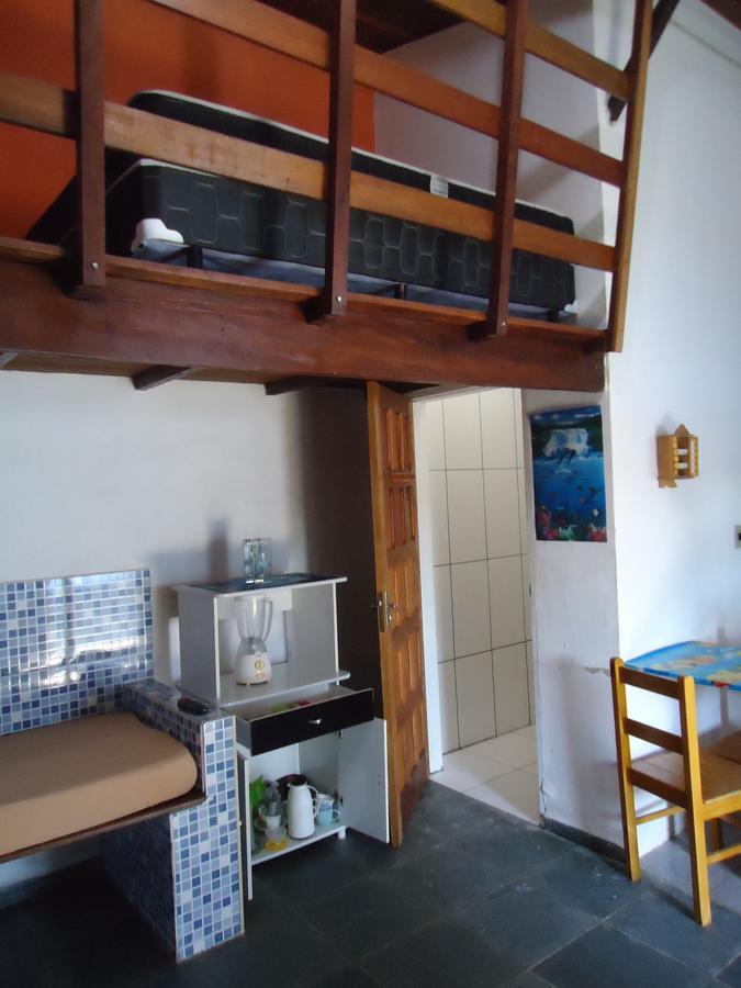 Chalés Ubatuba II Extérieur photo