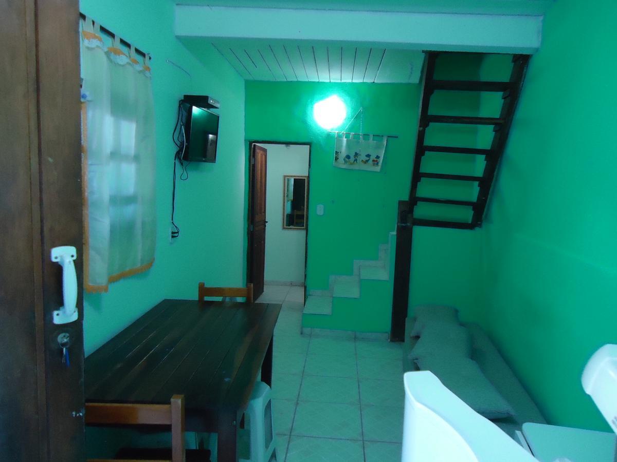 Chalés Ubatuba II Extérieur photo