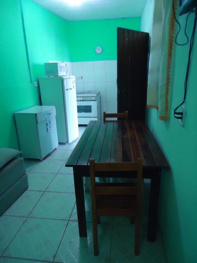 Chalés Ubatuba II Extérieur photo