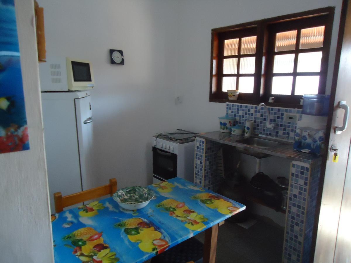Chalés Ubatuba II Extérieur photo